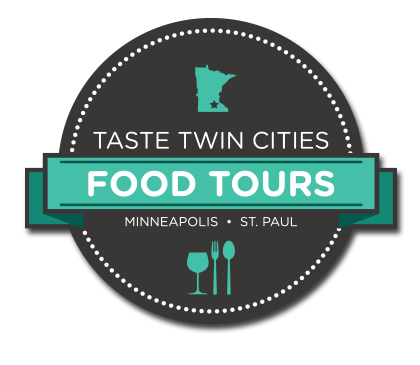 Taste Twin Cities Logo